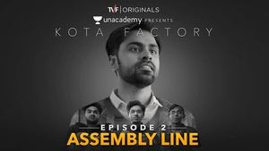 Kota Factory: 1×2