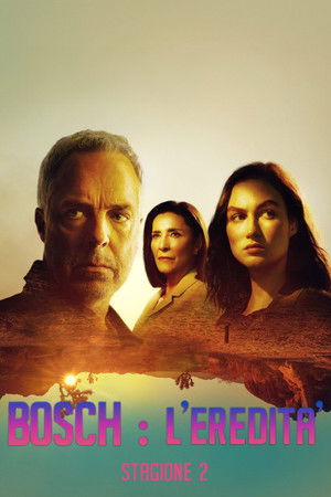 Bosch: l'eredità: Stagione 2