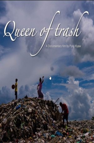 Queen of Trash (1970)