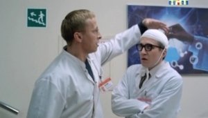 Interns Season 1 Episode 8