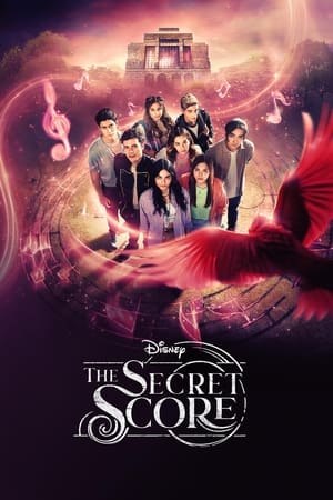 The Secret Score: Season 1