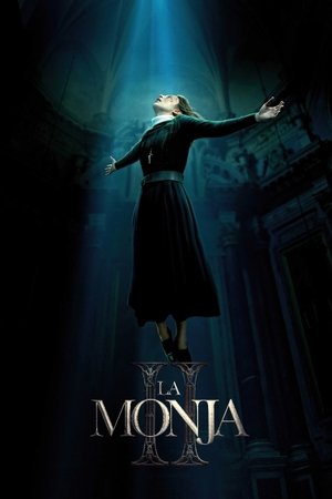 Image La monja II