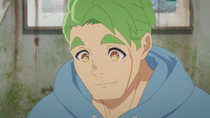 Zombie Sagashitemasu Cap 3
