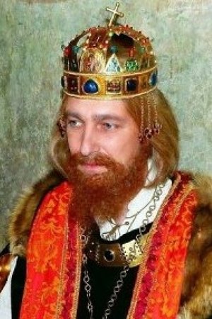 Bratři, synové Karla IV.