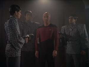 Star Trek – The Next Generation S02E11