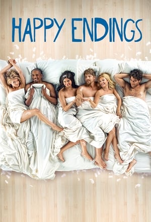 Happy Endings (2011) | Team Personality Map