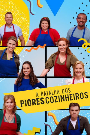 Worst Cooks in America 37