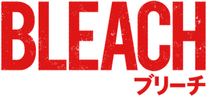 Bleach — Logos 4