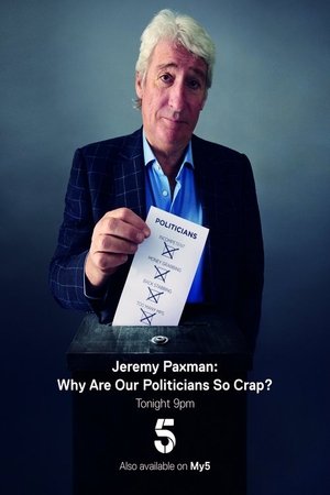 Nonton film Paxman: Why Are Our Politicians So Crap? (2019) terbaru sub indo Nonton film Paxman: Why Are Our Politicians So Crap? (2019) terbaru sub indo