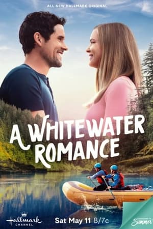 Poster A Whitewater Romance (2024)