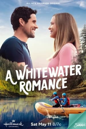 Image A Whitewater Romance