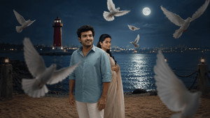Chennai Love Story (2026) Sinhala Subtitles | සිංහල උපසිරැසි සමඟ