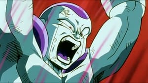 S03E29 Pathos of Frieza