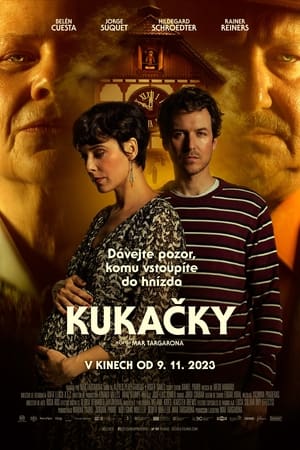 Poster Kukačky 2023