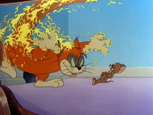 Tom And Jerry: 1×36