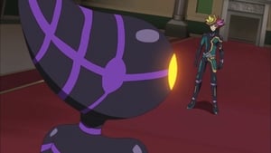 Yu-Gi-Oh! VRAINS: 1×68