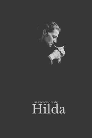 Poster Las vacaciones de Hilda 2021