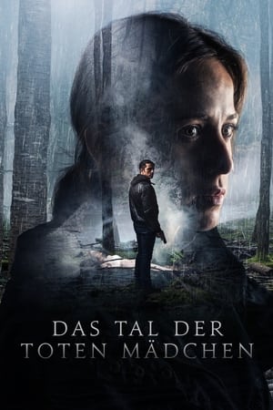 Poster Das Tal der toten Mädchen 2017