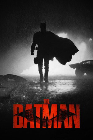 poster The Batman