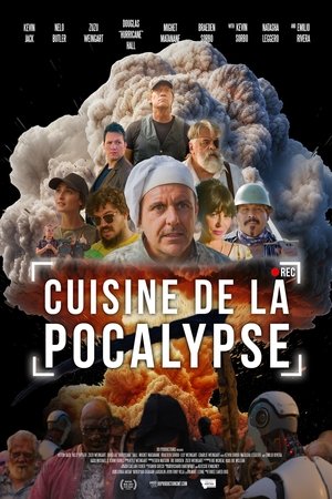 Image Cuisine de la 'Pocalypse