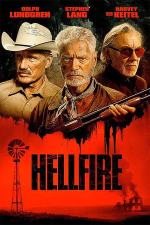 Hellfire (2026)