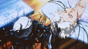 GHOST IN THE SHELL / 攻殻機動隊 movie still 86