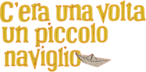 A Canoa Furou — Logos 1