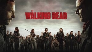 poster The Walking Dead