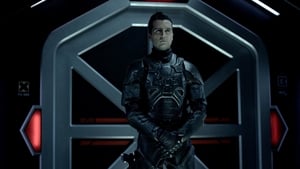 The Expanse saison 1 Episode 3