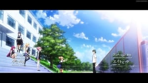 Grisaia no Kajitsu Cap 6