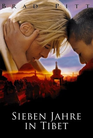 Sieben Jahre in Tibet 1997