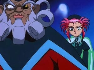 Tenchi Muyo! Ryo-Ohki: 2×5