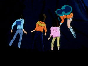 Urusei Yatsura: 1×107 {year} Online En Netflix