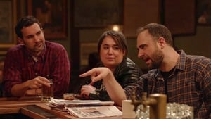 Horace and Pete Season 1 Episode 4