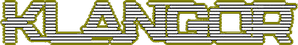 Klangor — Logos 3