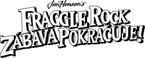 Fraggle Rock: Rock On! — Logos 5