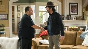 Kevin Can Wait Season 1 Episode 6