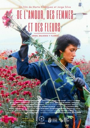 Love, Women and Flowers (1988)
