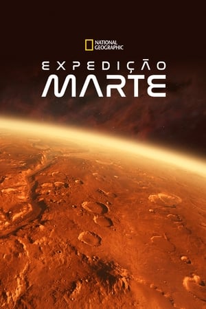 Poster Expedition Mars: Spirit & Opportunity 2016