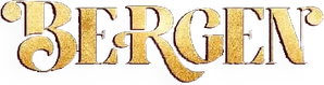 Bergen — Logos 1