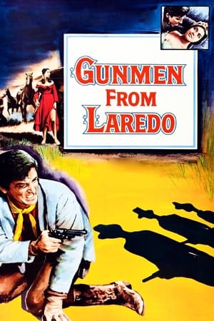Image Gunmen from Laredo