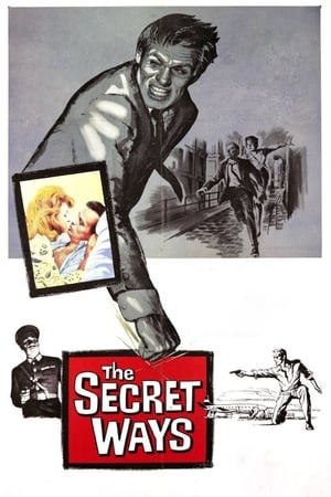 The Secret Ways poster