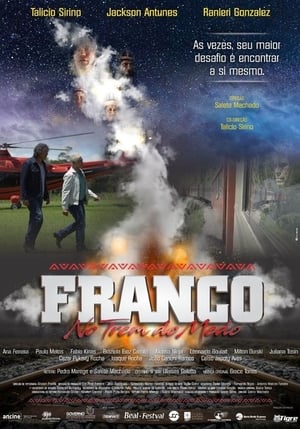 Image Franco no Trem do Medo