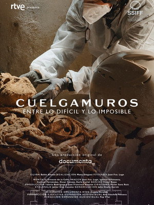 Cuelgamuros, Between the Difficult and the Impossible