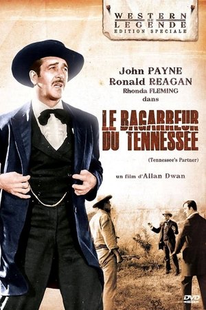 Image Le Bagarreur Du Tennessee