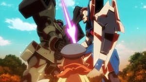 Gundam Build Divers: 2×7