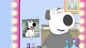 Family Guy S21E18