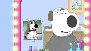 Family Guy 21. évad 18. rész