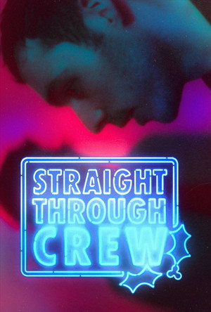Straight Through Crew 8