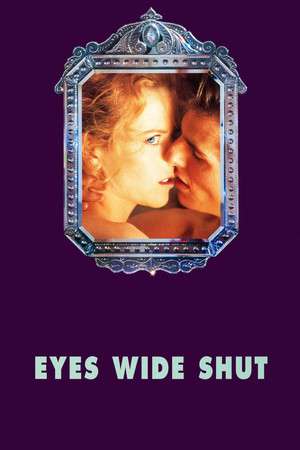 poster Eyes Wide Shut